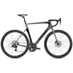 Basso Diamante SV Disc Record Shamal Enigma
