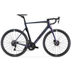 Basso Diamante SV Disc Dura-Ace Di2 RE38 Chameleon