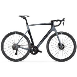 Basso Diamante SV Disc Dura-Ace Di2 RE38 Enigma