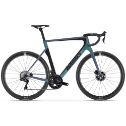 Basso Diamante SV Disc Dura-Ace Di2 RE38 Aurora