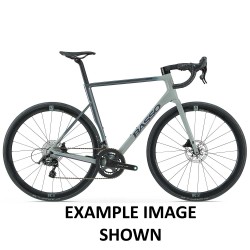 Basso Astra Disc Chorus 12x Grey