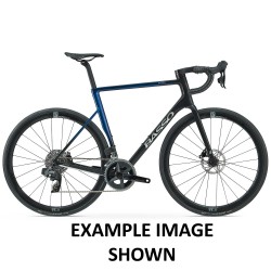 Basso Astra Disc Ultegra Di2 MR Lite Chameleon