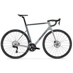 Basso Astra Disc 105 Di2 MR Lite Grey