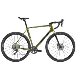 Basso Palta Disc GRX 1X11 Poseidon