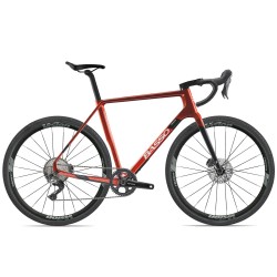 Basso Palta Disc GRX 1X11 Candy