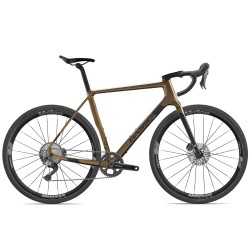 Basso Palta Disc GRX 1X11 Gold Burn