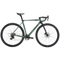 Basso Palta Disc Green Ekar 13x Hydro   2021