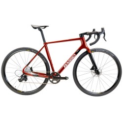 Basso Palta Disc Ekar 13x AllRoad Candy