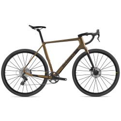 Basso Palta Disc Ekar 13x AllRoad Gold Burn
