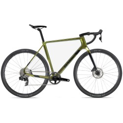Basso Palta Disc Rival AXS XPLR MX25 Poseidon
