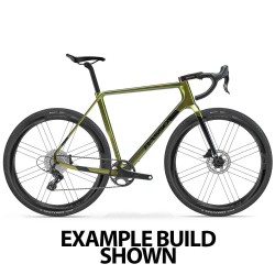 Basso Palta Disc Ekar 13x Shamal Poseidon