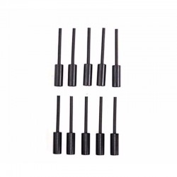 Campagnolo Ferrule Max Smooth Mech Cable Housing (10pcs) Campagnolo Ferrule Max Smooth Mech Cable Housing (10pcs)