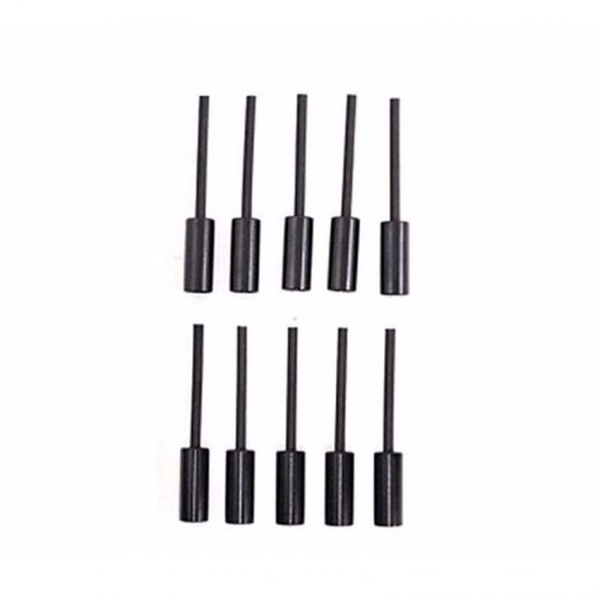 Campagnolo Ferrule Max Smooth Mech Cable Housing (10pcs) Campagnolo Ferrule Max Smooth Mech Cable Housing (10pcs)