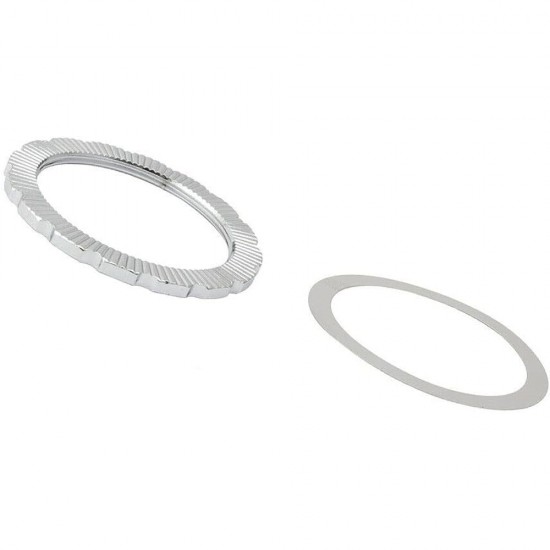 Campagnolo Disc Lock Ring and Washers (1pc) Campagnolo Disc Lock Ring and Washers (1pc)
