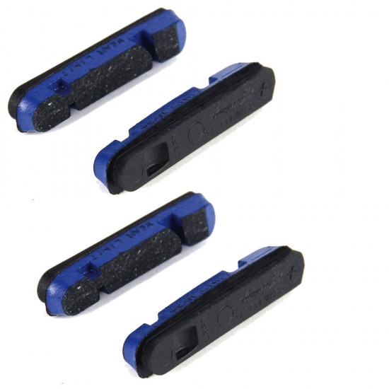 Campagnolo Shamal Mille Brake Pads Shimano (4) Campagnolo Shamal Mille Brake Pads Shimano (4)