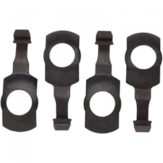 Campagnolo Spring Clips For Brake Shoes Campagnolo Spring Clips For Brake Shoes