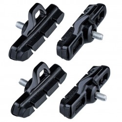 Campagnolo Super Record Brake Pad/Shoe Set (4 pcs) Campagnolo Super Record Brake Pad/Shoe Set (4 pcs)