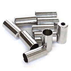 Campagnolo Campag Gear Cable Ferrules (10)