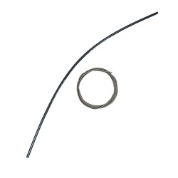 Campagnolo Maximum Smoothness Cable Kit 1pc Campagnolo Maximum Smoothness Cable Kit 1pc