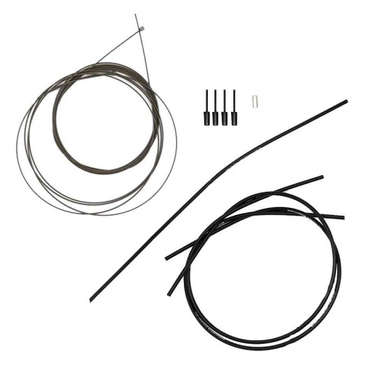 Campagnolo 13x Teflon Gear Cable Set Campagnolo 13x Teflon Gear Cable Set