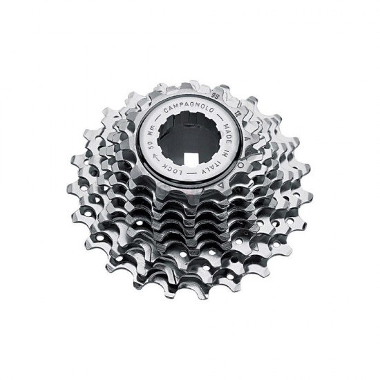 Campagnolo Veloce 9X 12/23 Cassette Campagnolo Veloce 9X 12/23 Cassette