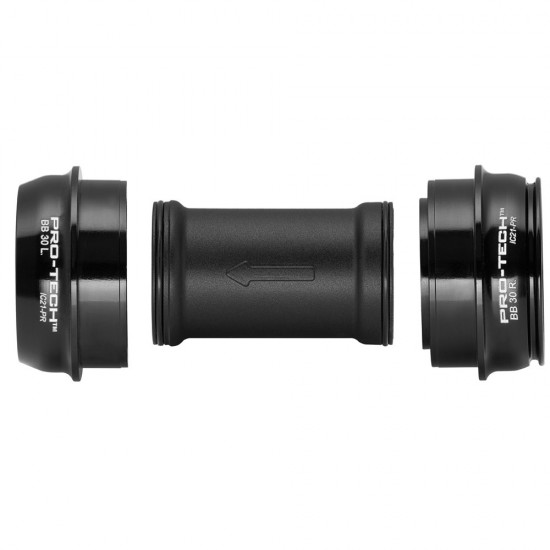 Campagnolo BB30 Press-Fit Pro-Tech Cups 68X42 Campagnolo BB30 Press-Fit Pro-Tech Cups 68X42