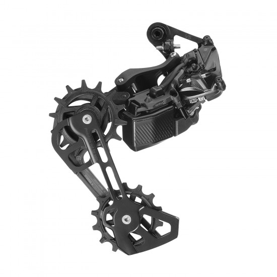 Campagnolo Record WRL 13x Rear Derailleur Campagnolo Record WRL 13x Rear Derailleur
