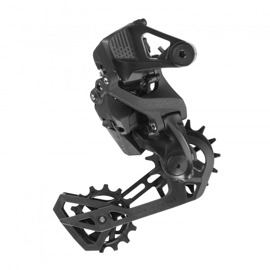 Campagnolo Record WRL 13x Direct Rear Derailleur W/Clutch Campagnolo Record WRL 13x Direct Rear Derailleur W/Clutch