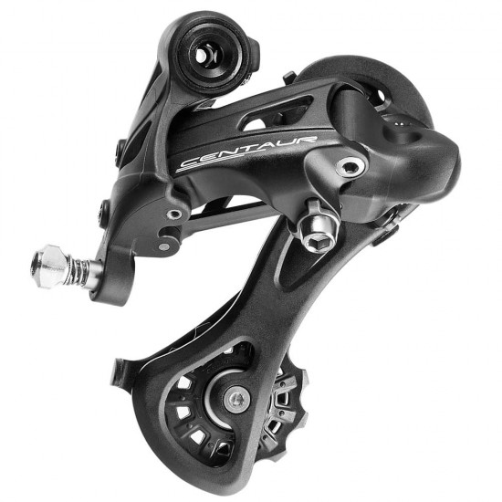Campagnolo Centaur Blk 11x Rear Mech Med Campagnolo Centaur Blk 11x Rear Mech Med