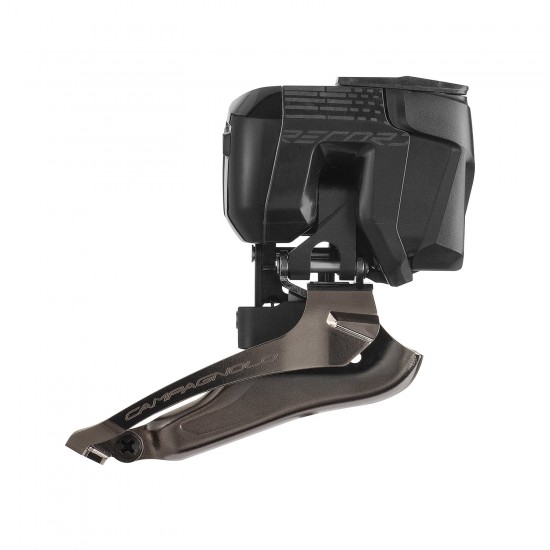 Campagnolo Record WRL 13x Front Derailleur Campagnolo Record WRL 13x Front Derailleur