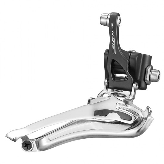 Campagnolo Centaur Blk 11x B/O Front Mech Campagnolo Centaur Blk 11x B/O Front Mech
