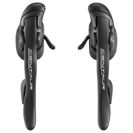 Campagnolo Centaur Blk P-S 11x Ergos Campagnolo Centaur Blk P-S 11x Ergos
