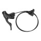 Campagnolo EKAR GT 1x13 Left EP + 140 Caliper with Oil Campagnolo EKAR GT 1x13 Left EP + 140 Caliper with Oil
