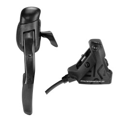 Campagnolo EKAR GT 1x13 Left EP + 140 Caliper with Oil Campagnolo EKAR GT 1x13 Left EP + 140 Caliper with Oil