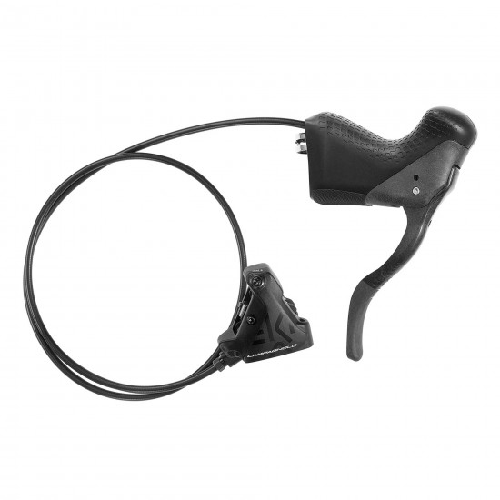 Campagnolo EKAR GT 1x13 Left EP + 140 Caliper with Oil Campagnolo EKAR GT 1x13 Left EP + 140 Caliper with Oil