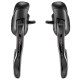 Campagnolo Record 12x L/H Ergo + 160 Frt Caliper with Screws Campagnolo Record 12x L/H Ergo + 160 Frt Caliper with Screws