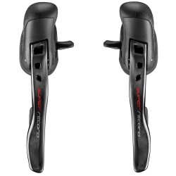 Campagnolo Sup Rec 12x L/H Ergo + 160 Frt Caliper W/Screws Campagnolo Sup Rec 12x L/H Ergo + 160 Frt Caliper W/Screws