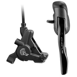 Campagnolo Chorus 12x L/H Ergo + 140 Rr Caliper Campagnolo Chorus 12x L/H Ergo + 140 Rr Caliper