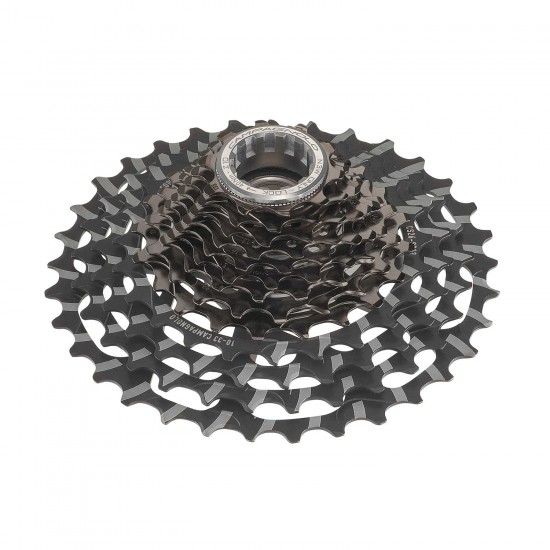 Campagnolo Record WRL 13x Cassette 10-33t Campagnolo Record WRL 13x Cassette 10-33t