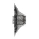 Campagnolo Record WRL 13x Cassette 10-33t Campagnolo Record WRL 13x Cassette 10-33t