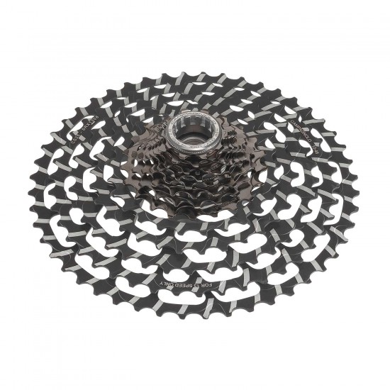 Campagnolo Record X WRL 13x Cassette 10-48t Campagnolo Record X WRL 13x Cassette 10-48t