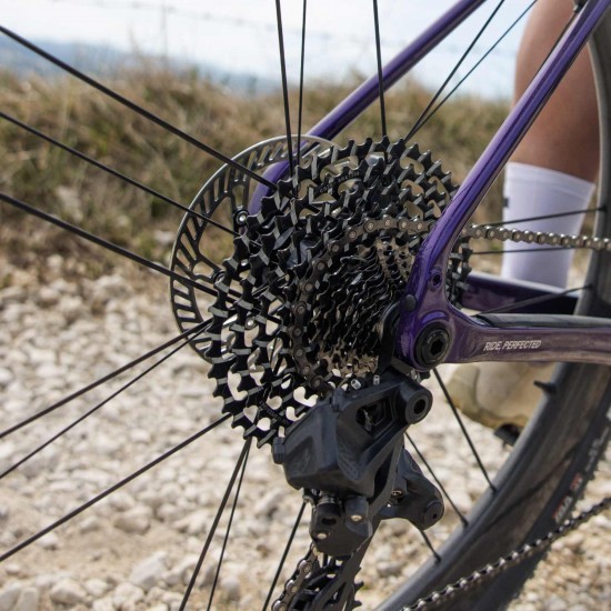 Campagnolo Record X WRL 13x Cassette 10-48t Campagnolo Record X WRL 13x Cassette 10-48t