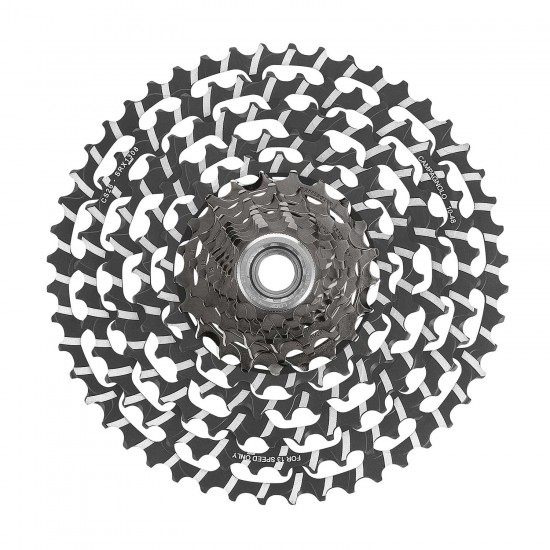Campagnolo Record X WRL 13x Cassette 10-48t Campagnolo Record X WRL 13x Cassette 10-48t