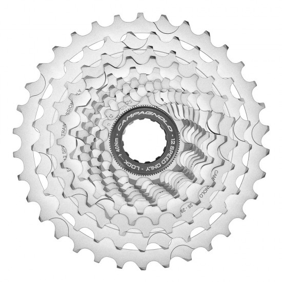 Campagnolo Chorus 12x 11/32 Cassette Campagnolo Chorus 12x 11/32 Cassette