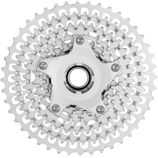 Campagnolo Ekar 13X 10/44 Cassette Campagnolo Ekar 13X 10/44 Cassette
