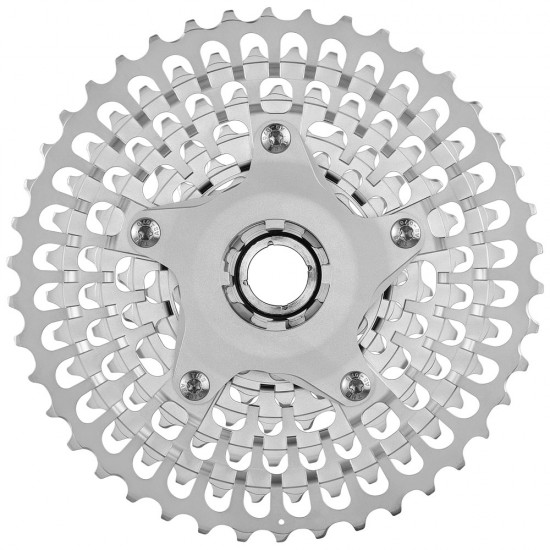 Campagnolo Ekar 13X 10/44 Cassette Campagnolo Ekar 13X 10/44 Cassette