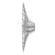 Campagnolo EKAR GT 13x 9/42 Cassette Campagnolo EKAR GT 13x 9/42 Cassette