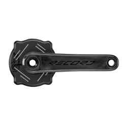 Campagnolo Record WRL 1x13 Crankarms 165mm