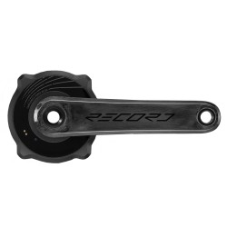 Campagnolo Record WRL 1x13 Crankarms 165mm with Power Meter