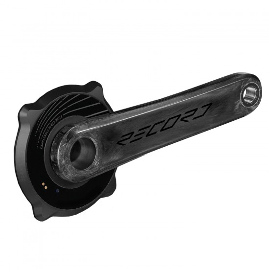 Campagnolo Record WRL 1x13 Crankarms 165mm with Power Meter Campagnolo Record WRL 1x13 Crankarms 165mm with Power Meter